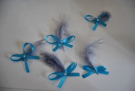 boutonnières