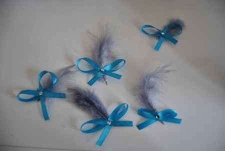 boutonnières