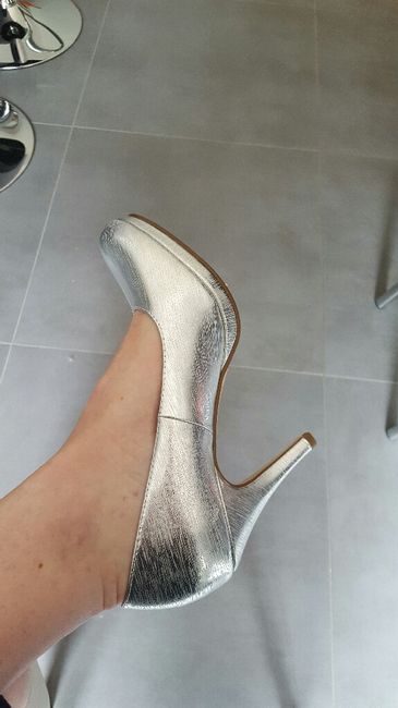 Dilemme chaussures...help! - 3