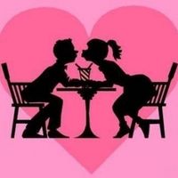 JOYEUSE SAINT-VALENTIN