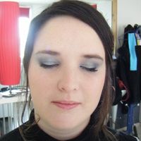 Essai maquillage