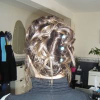 Essai coiffure