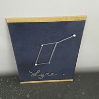 Nom de table diy, besoin de vos avis! - 1