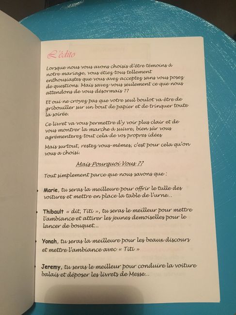 Enfin fini !!! - 4