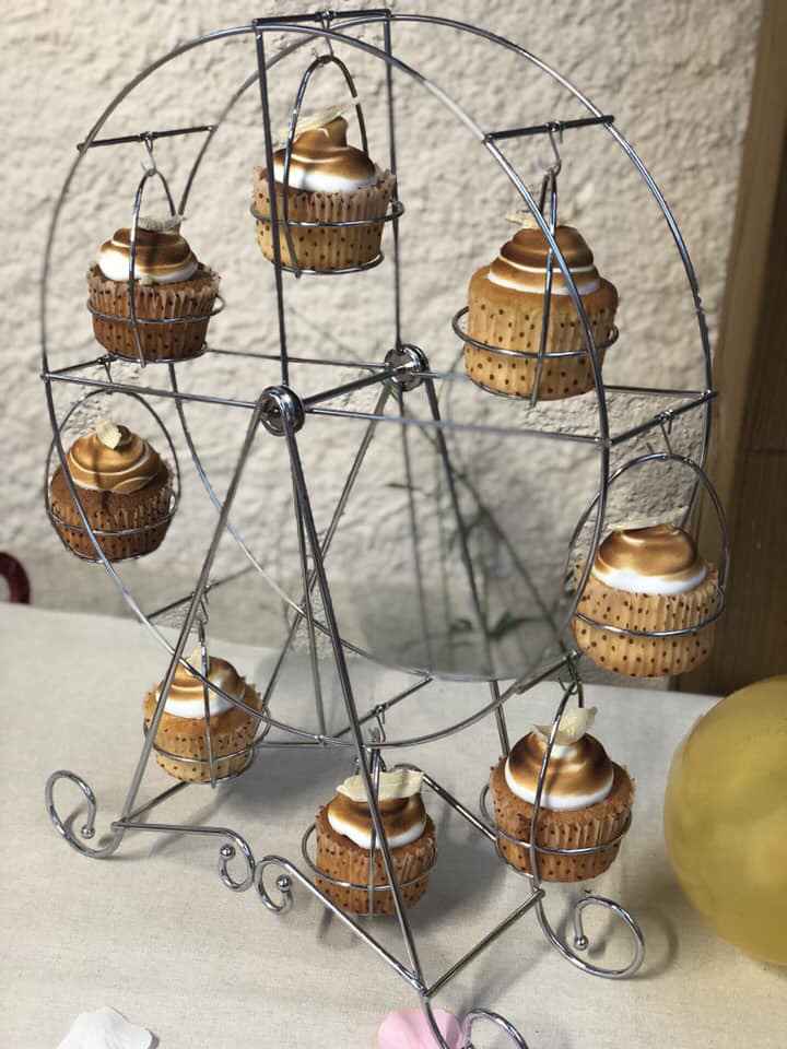Theme gourmandise - 3
