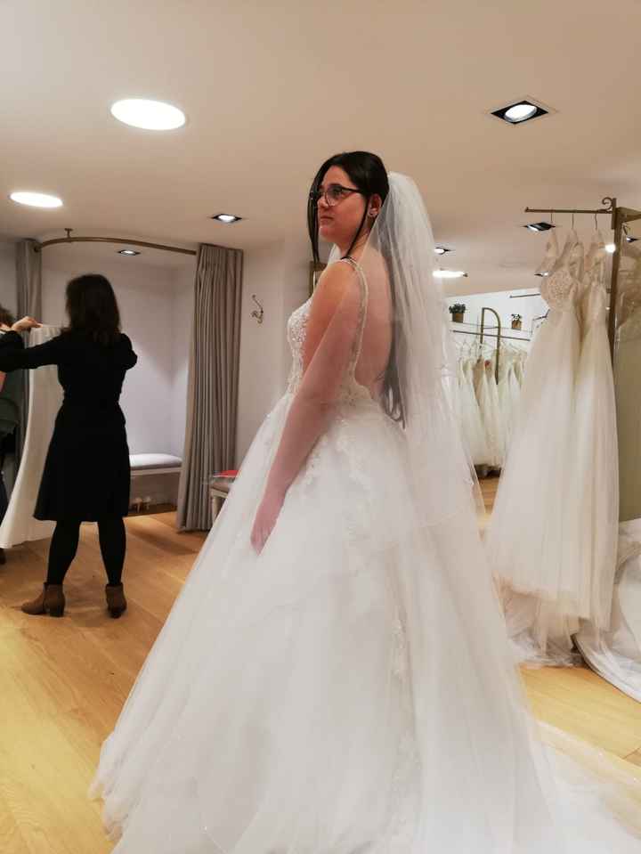 Montre-nous ta précieuse ! 👗 - 2