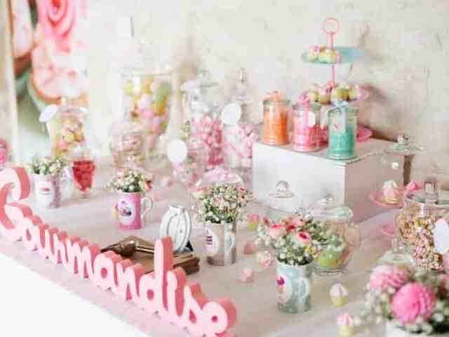 Candy Bar pour les plus gourmands : Vous validez ? - 1