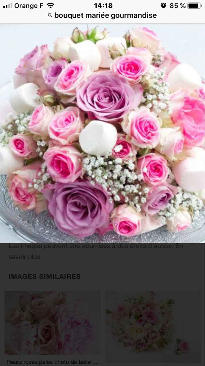 Budget Fleurs - 5