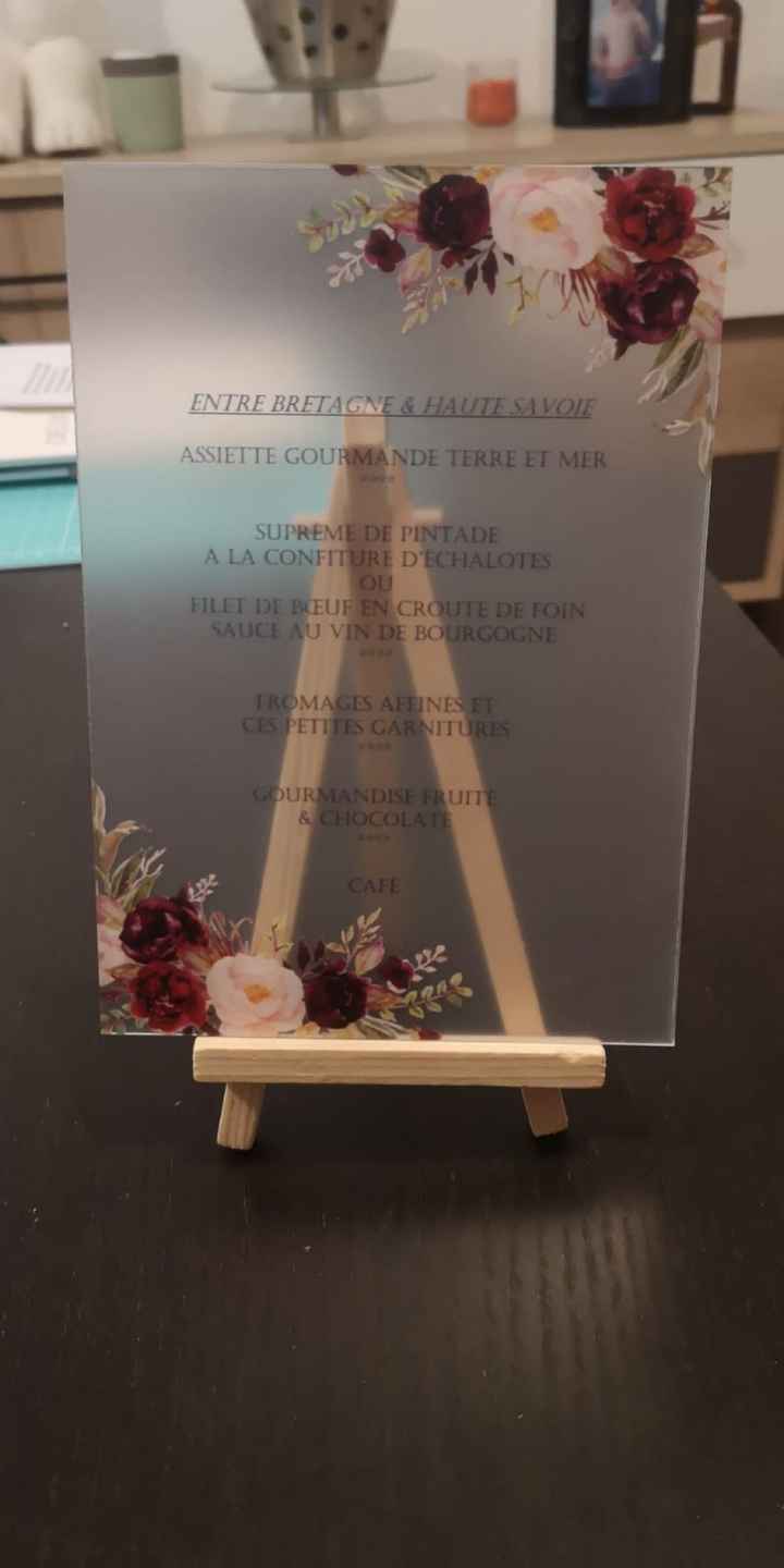 Cool du jour, nos menus !!! - 1