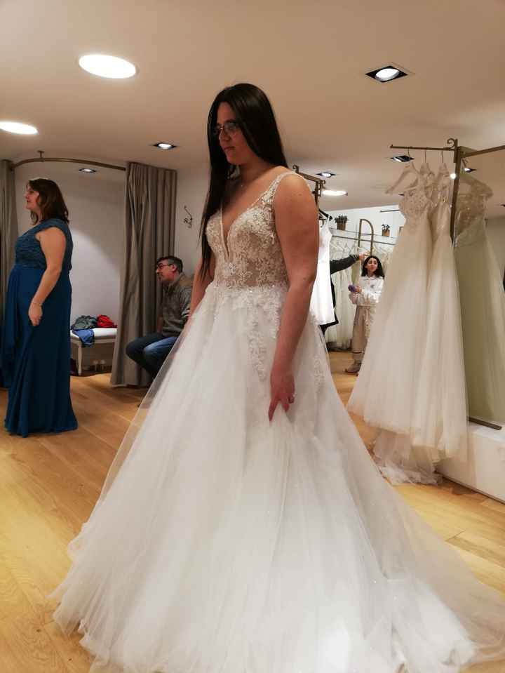 Quelles chaussures choisir avec une ribe ivoire ? - 2