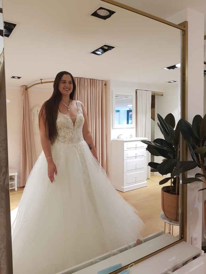 Journée partager entre joie et énervement - 1