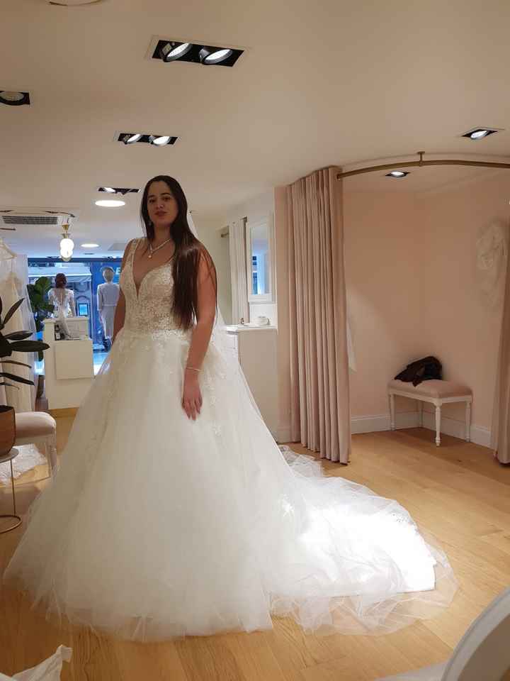 Journée partager entre joie et énervement - 2