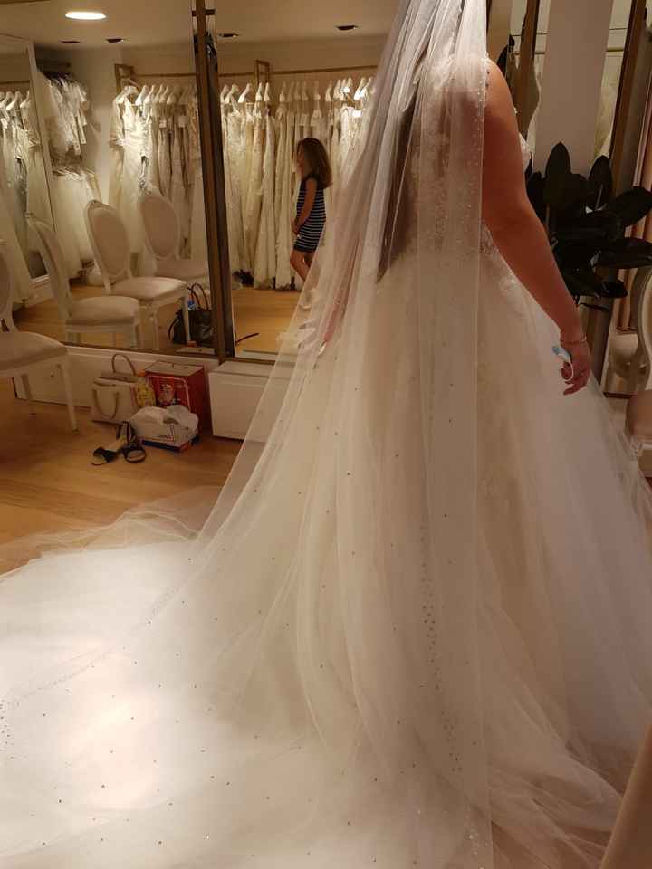 Journée partager entre joie et énervement - 3