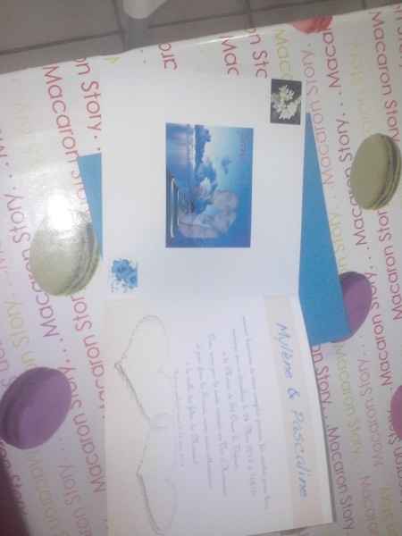 faire part!