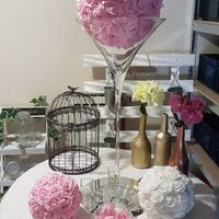 Location de decoration de mariage à Crémieu - 1