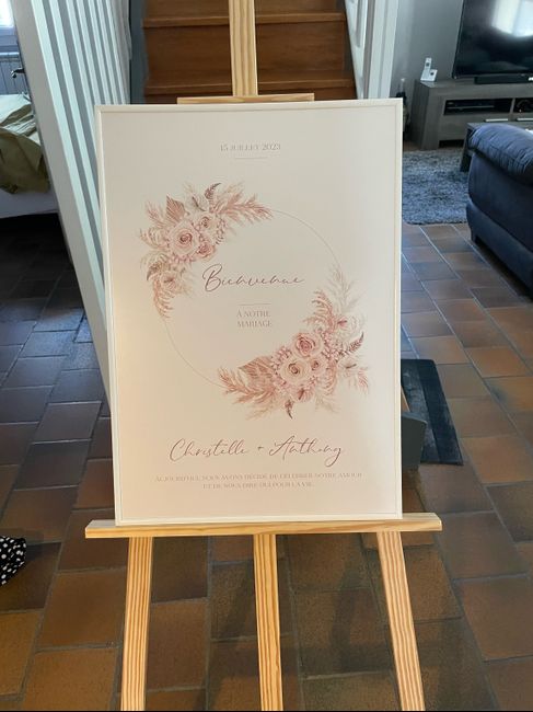 Mariage dans un mois ☺️ 1