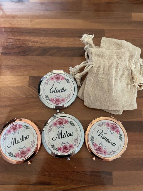 Mariage dans un mois ☺️ 2