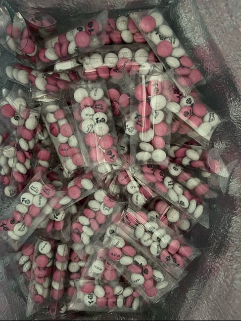 Mariage dans un mois ☺️ 3