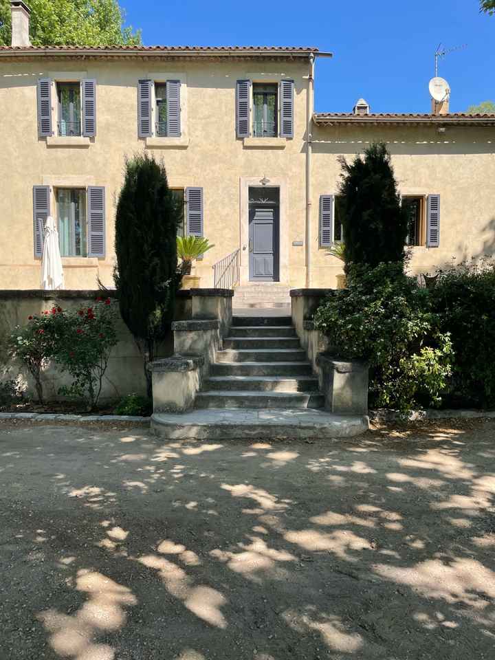 Notre 2ème visite du lieu de mariage 🤍 - 2