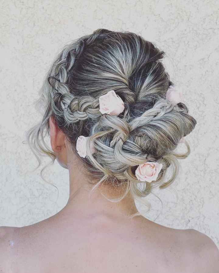 Notre mariage 15.07.23 🤍 - 2