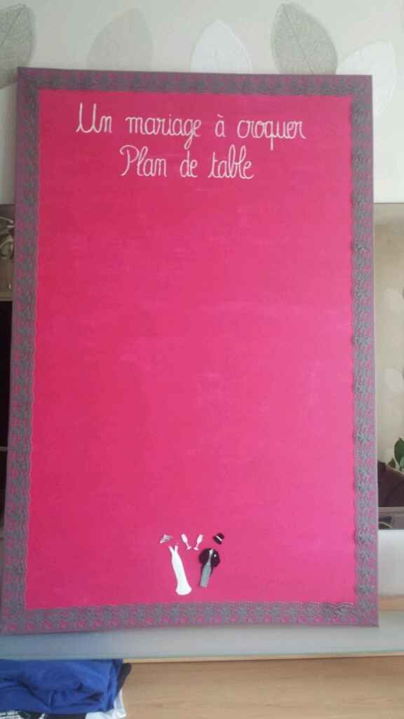 Décos fait par une amie - 3