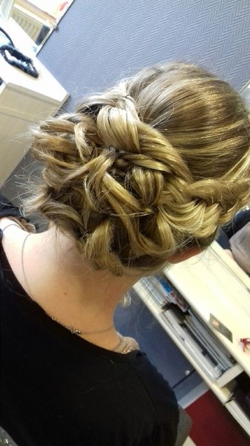 1er essai coiffure - 4