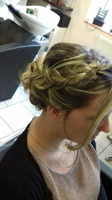 1er essai coiffure - 5
