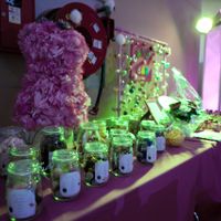 candy bar, dragées///