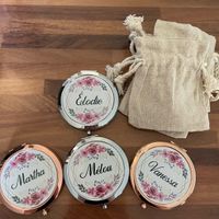 Mariage dans un mois ☺️ - 2