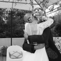 Un an de mariage 15/07/23 - 2