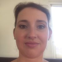 Essai maquillage - 1