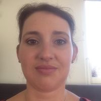 Essai maquillage - 1