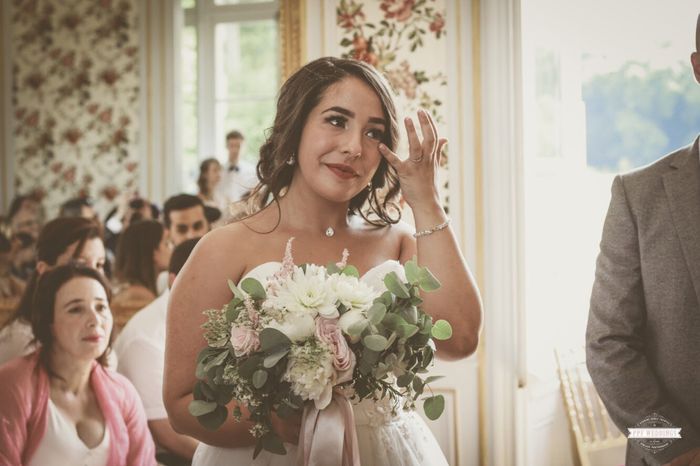 Retour photo de mon mariage! 7 juillet 2018 - 4