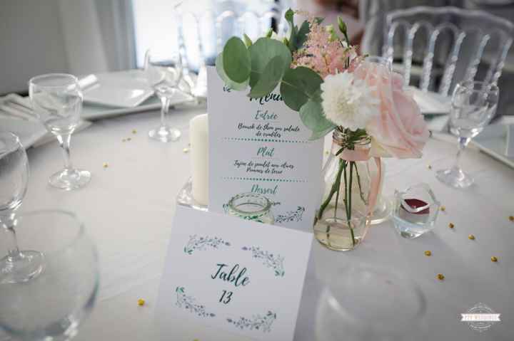 Retour photo de mon mariage! 7 juillet 2018 - 10