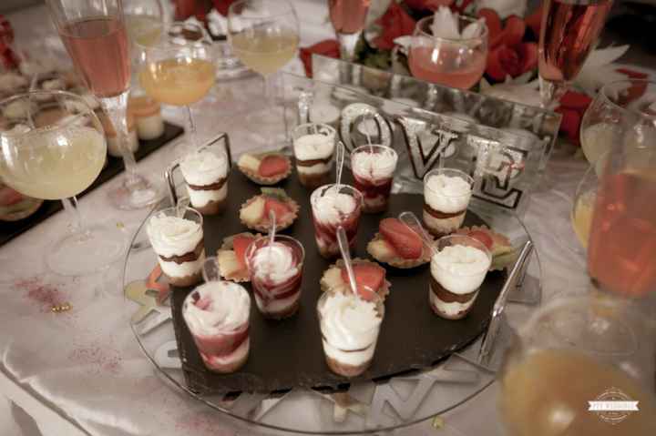 Retour photo de mon mariage! 7 juillet 2018 - 16