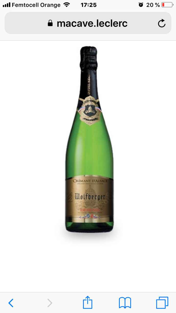 Quel vin rouge??? - 1