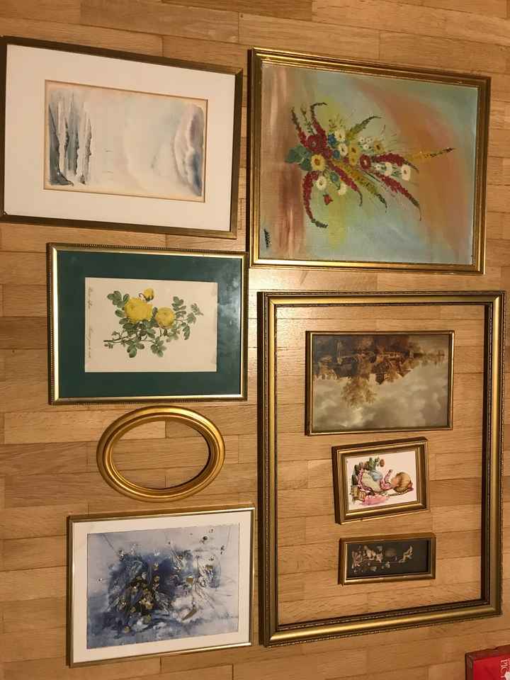 Trouvailles du jour ! - 1