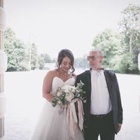 Retour photo de mon mariage! 7 juillet 2018 - 1