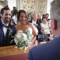 Retour photo de mon mariage! 7 juillet 2018 - 2