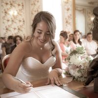 Retour photo de mon mariage! 7 juillet 2018 - 3