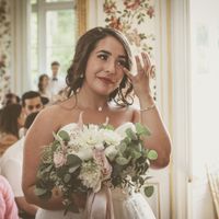 Retour photo de mon mariage! 7 juillet 2018 - 4
