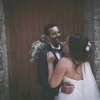 Retour photo de mon mariage! 7 juillet 2018 - 5
