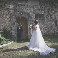 Retour photo de mon mariage! 7 juillet 2018 - 6
