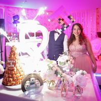 Retour photo de mon mariage! 7 juillet 2018 - 18