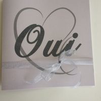 FAIRE PART