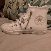 Converse or not Converse ? - 2