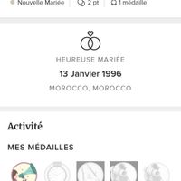 Demande d'amis indésirables... - 1