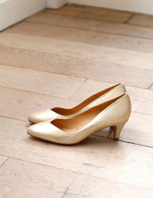 Help photo belles chaussures sans talons !!! - 1
