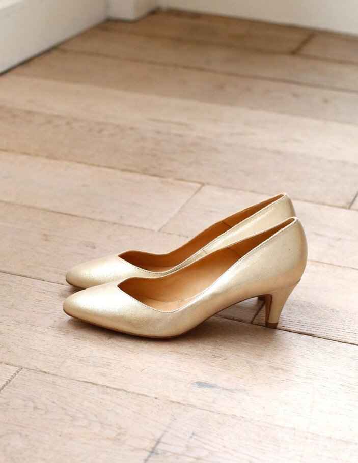 Help photo belles chaussures sans talons !!! - 1