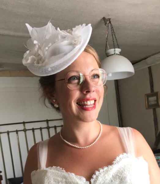 Déjà plus d’un mois...! - 2